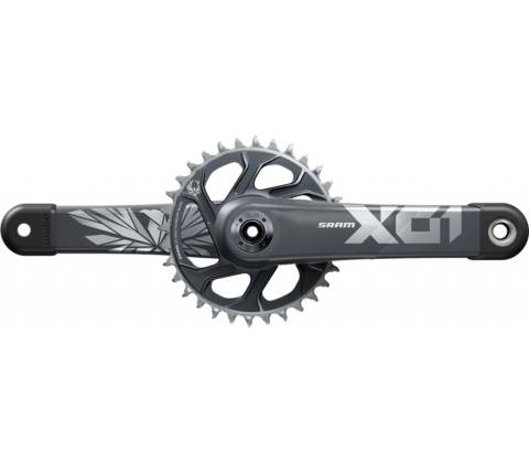 Sram X01 Eagle B148