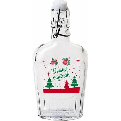 Toro Placatka s patentním uzávěrem 300 ml
