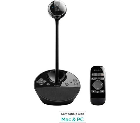 Logitech BCC950 ConferenceCam