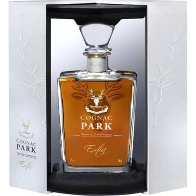 Park EXTRA Grande Champagne 40% 0,7 l (kazeta)