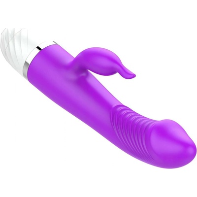 Sensual W36 Rabbit 30 vibračních režimů