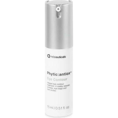 MD:ceuticals Phytic: Antiox Eye Contour 15 ml