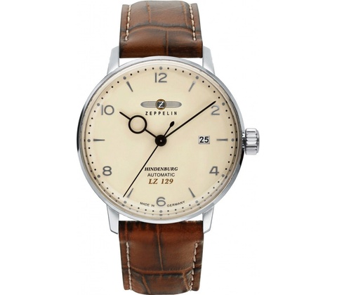 Zeppelin 8062-5