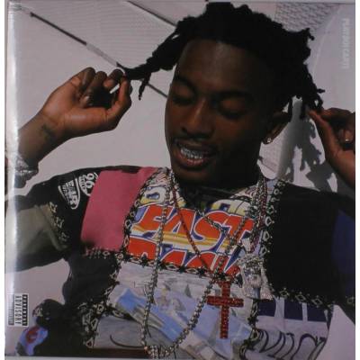 PLAYBOI CARTI: PLAYBOI CARTI LP