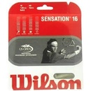 Tenisové výplety Wilson Sensation 12,2m 1,30mm