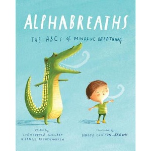 Alphabreaths (ISBN: 9781683641971)