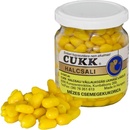 Cukk kukurica bez nálevu 125g CESNAK