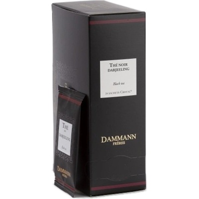 Dammann Fréres Sachets Darjeeling 24 x 2 g
