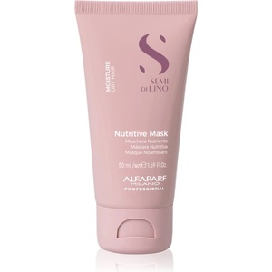ALFAPARF Milano Semi di Lino Moisture хидратираща маска за суха коса 50ml