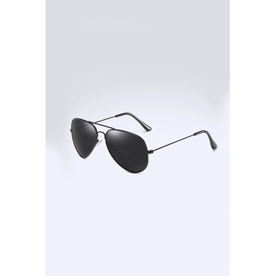 Base Gpc polo polorized Слънчеви очила - Черни #3025 (331556_Черно)