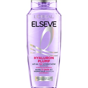 L'Oréal Шампоан Elseve 250 мл с хиалурон за обем