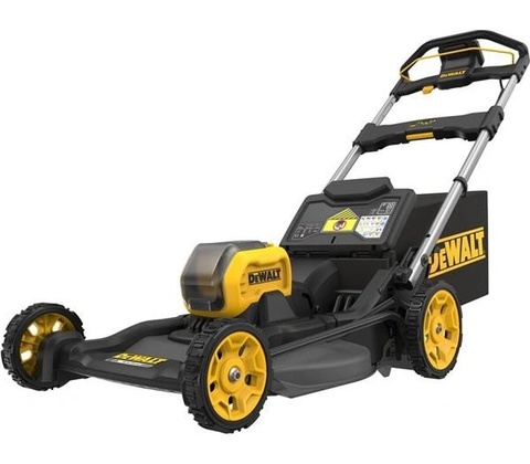 DeWALT DCMWP500N