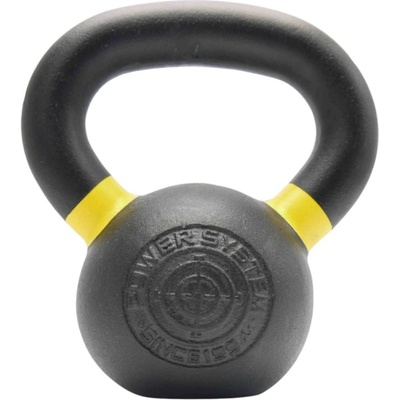 Power Systems Kettlebell [6 кг. ]