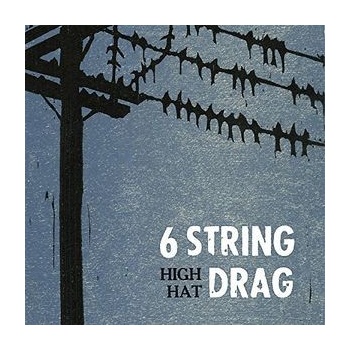 RITENOUR LEE: 6 STRING THEORY CD