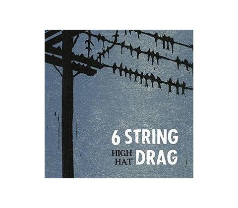 RITENOUR LEE: 6 STRING THEORY CD