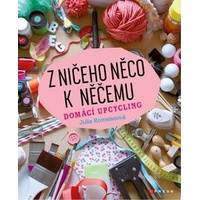 Z ničeho něco k něčemu - Julia Romeiss