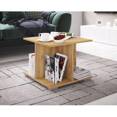 Холна маса Elana 1 дъб артисан