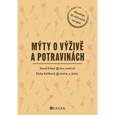 Mýty o výživě a potravinách