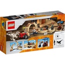 Image 1 of LEGO® Jurassic World - Atrociraptor Dinosaur: Bike Chase (76945)