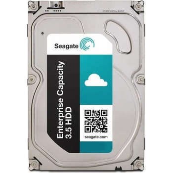 Seagate Enterprise Capacity 2TB (ST2000NM0115)