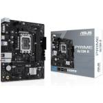 ASUS Prime H610M-R SI (90MB1GL0-M0ECY0) Дънни платки