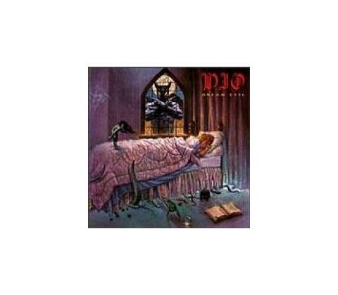 Dio - Dream Evil