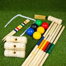 Kroket Croquet Family Bex Sport