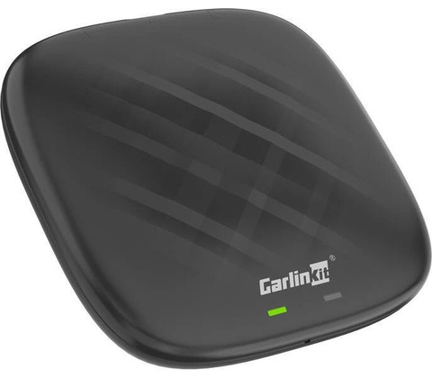 Carlinkit CPC200-Tbox