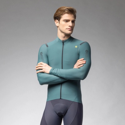 ALÉ WARM RACE zelená