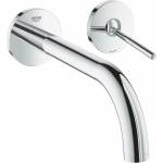 GROHE Atrio вграден смесител за мивка хром 22 см (29406000)