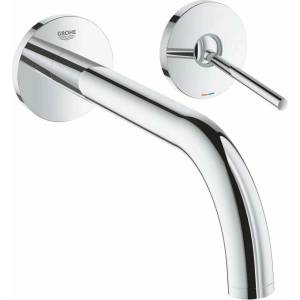 GROHE Atrio вграден смесител за мивка хром 22 см (29406000)
