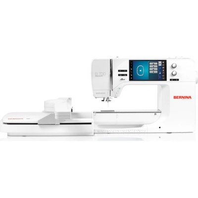 Bernina B 700