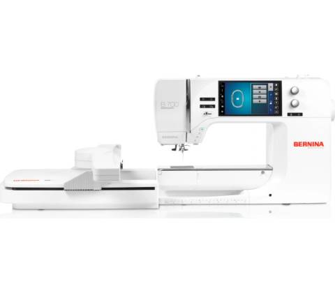 Bernina B 700