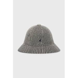 Kangol Капела с вълна (K3583.ND080)