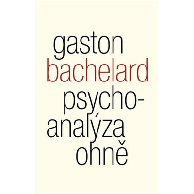 Psychoanalýza ohně