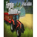 Farming Simulator 2013: Ursus