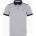 Armani Exchange Блуза с яка Armani Exchange Men's Short Sleeve Polo Shirt - Black 1200