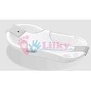 Keeeper Síťka do dětské vaničky