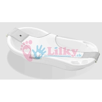 Keeeper Síťka do dětské vaničky