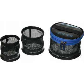 Flagman Armadale Eva Maggot Set 3ks Sada nádob