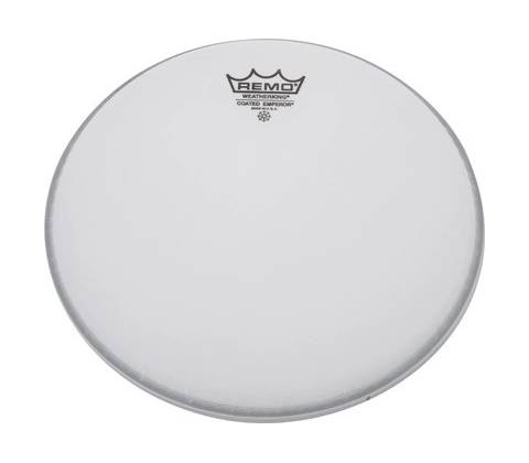 Remo Emperor Coated 16"