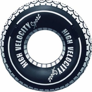 Bestway Надуваем пояс с дръжки High Velocity 119 см. 36102