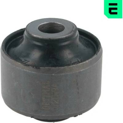 Uložení, řídicí mechanismus OPTIMAL F9-0050