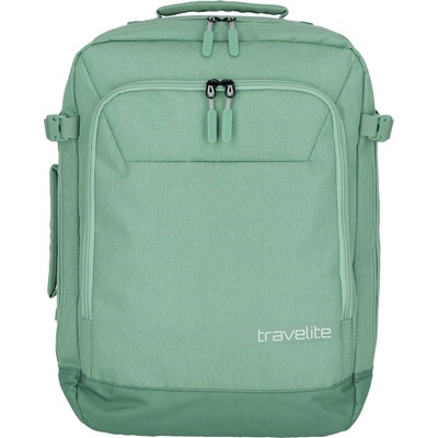 Travelite Kick Off Multibag Backpack Sage 35 L