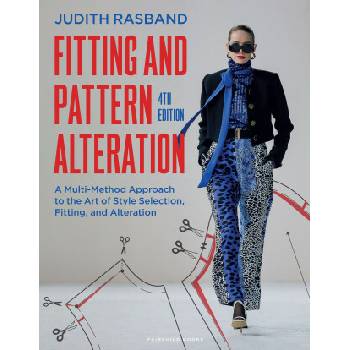 Fitting and Pattern Alteration