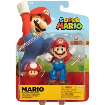 AllToys Super Mario Piranha Plant