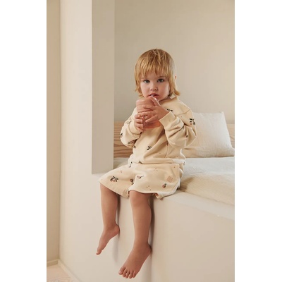 Liewood Детски памучен суичър Liewood Thora Printed Sweatshirt (LW19862)