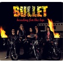 BULLET: HEADING FOR THE TOP LP