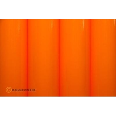 Oracover Orastick signální oranžová