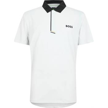 BOSS Pl Paddytech Goc 10274901 01 - White